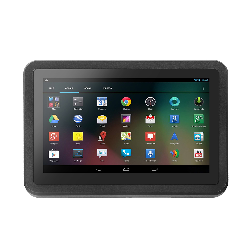 Android vehicle computer
