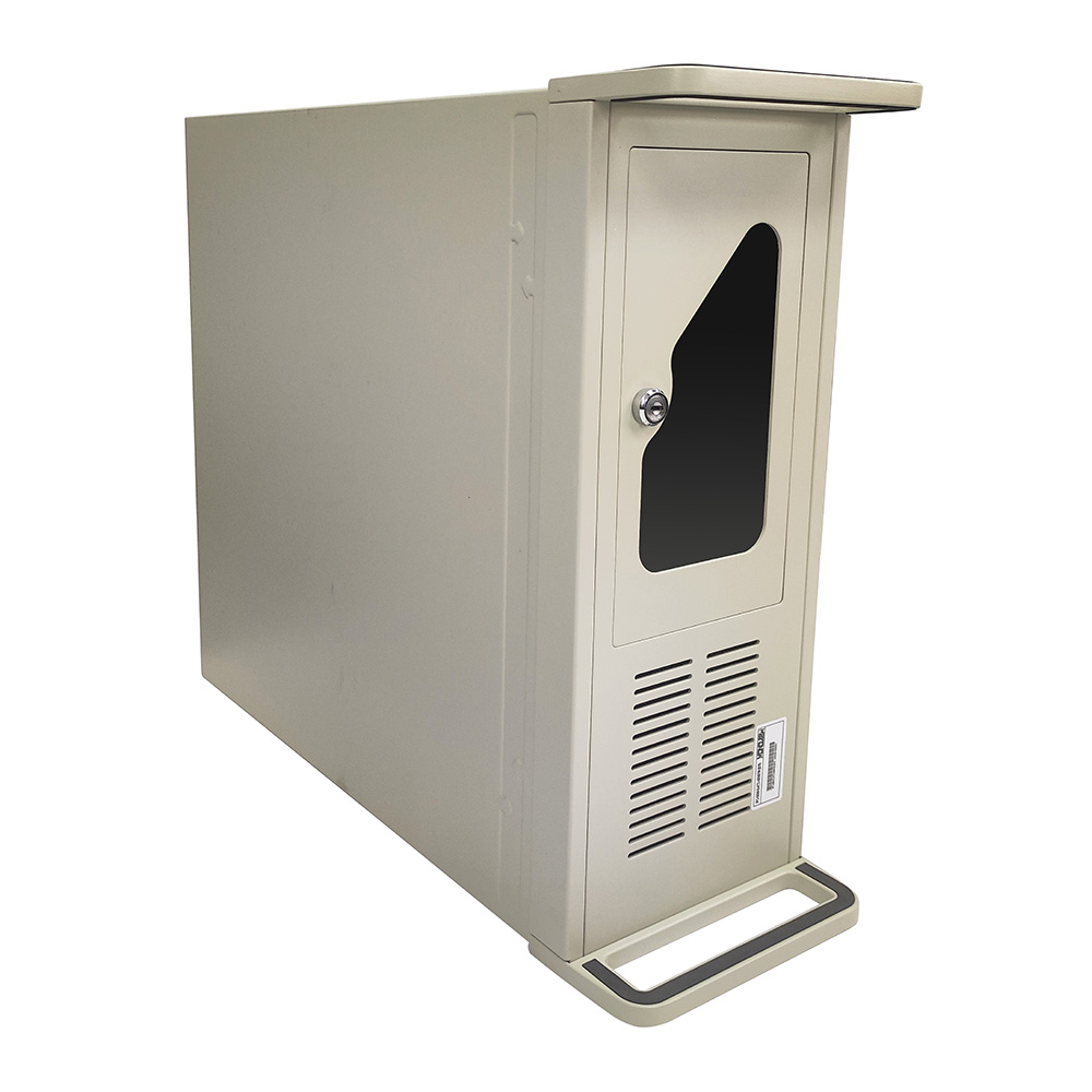 Industrial Rackmount Computer