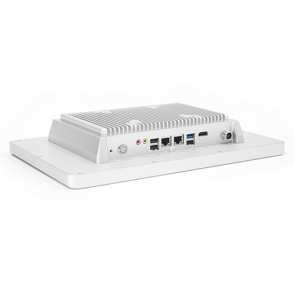 capacitive touch panel pc