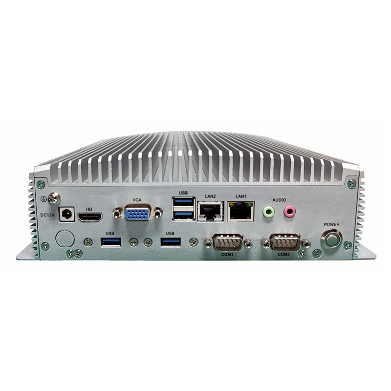 embedded industrial computer