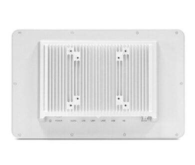 10.1 Inch Panel PC for Industrial Applications