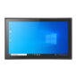 Industrial Display with Touchscreen: 21.5-Inch Panel PC for Industrial Applications