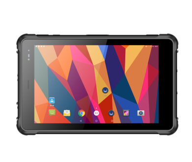 Android Rugged Tablet for Industrial Applications: 8-Inch RK3288 Solution