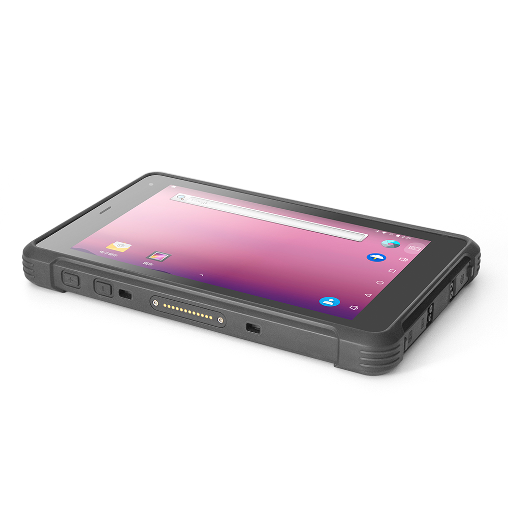 8 inch rugged tablet android